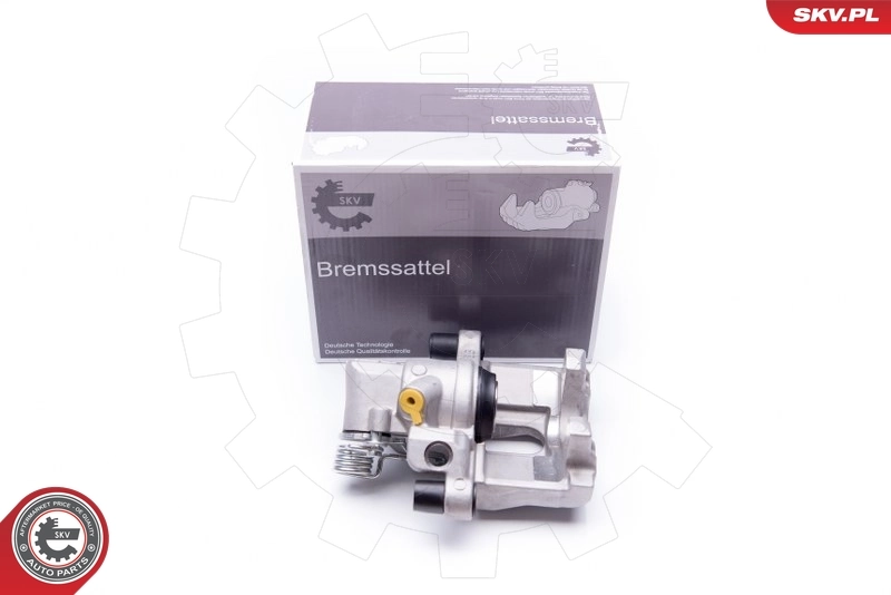 Brake Caliper